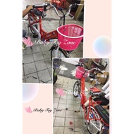 Electric Motor Bike 【2Person】Second Model