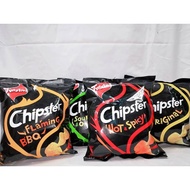 ALL TWISTER CHIPSTER 60G