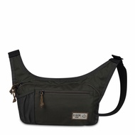 Bag X-HASTEN CROSSBODY SLING BAG 6849 1L Eigeʀ8919 - Olive Ori