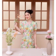 Common Cold Dress Flower Bouquet Collection