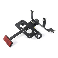 Fit For Honda CB300R CB150R CB125R NEO Sports Cafe 2018-2025 Rear Tail Tidy Fender Eliminator Licens