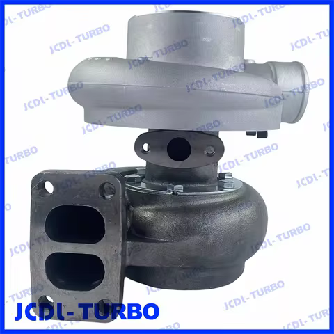 Turbo H1E Turbocharger 4033262 3532296 3802076 865752 for Volvo Truck TXD73 Diesel Engine