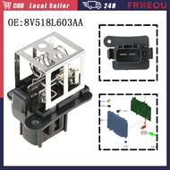 Ford Resistor Block for Ford Fiesta /Ford Ecosport Car Aircon Parts Supplies Blower motor Evaporator