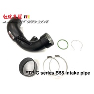 FTP BMW G3X G2X G1X G0X 3.0T CHARGE PIPE V2 Turbo Air Inlet (B58) Taichung