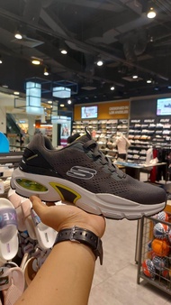 NEW ARRIVAL SEPATU SKECHERS SPORT SKECH AIR VENTURA