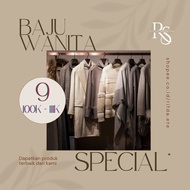 Korean style fashion women's clothing, various models in code 9 (100-111k)