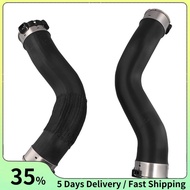 Cooler Intake Air Hose for  Navara NP300  D23 YD25 2014-2018 14463-4KV0A 14463-4KV2A Inlet Pipe