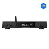 SMSL DL400 DAC/AMP ตั้งโต๊ะ ชิป ESS ES9039MSPRO รองรับ MQA LDAC Dual Hi-Res/ ศูนย์ไทย / ออกใบกำกับภา