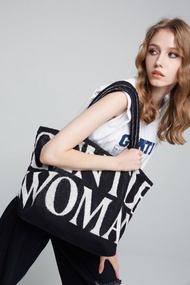 ของแท้💯 GENTLEWOMAN Terry Tote Bag