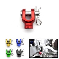 Motorcycle Rear Brake Clevis for Yamaha yz125 yz250 yz250f yz125x yz250x yz250fx yz450fx wr250f wr45