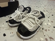 Jordan 11 Retro Concord Toddler Shoes