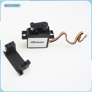 [mojotorw7] MagiDeal RC Car 6kg Servo 144001-1307 for WLTOYS 144001 RC Spare Parts