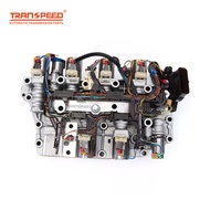TRANSPEED 100% Brand New 8F24 Automatic Transmission Parts Gearbox Valve Body For FORD