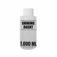 PROMO- SHINING AGENT 1.000 ML ( BIANG PENGKILAP BAN & DASHBOARD ) - DIVHARA SHOP