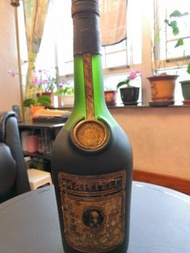 Martell VSOP (舊裝金牌馬爹利)