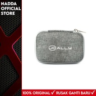 Jcally Earphone Bag Earphone Case for KZ EDX KZ ZSN PRO X KZ ZST X KZ ZSN PRO KZ DQ6 KZ ZS3 QKZ VK4 