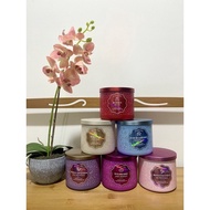 Bath & Body Works 1-wick & 3-wick Scented Candles