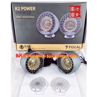 Focal Full Range / Powerful Percision K2 MkM20 Power Car Full range MKM20 FOCAL SPEAKER Focal  tweet