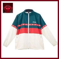 JERSEY.ID Speed Jacket Windbreaker - RUSSEL