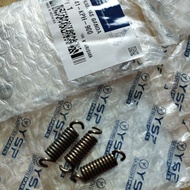 YSP PER CENTRI KHARISMA KPH /SUPRA X 125 /KARISMA DOUBLE CLUTCH CLUTCH CENTRI/PER ORIGINAL FCC SPRIN