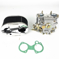 cod SherryBerg 40mm 40 dcoe 40DCOE Carb Carburetor Carburettor for Weber Solex Dellorto EMPI + 85mm 