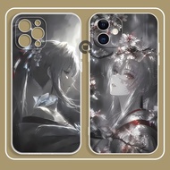 Wuthering Waves/Hiyuki/Hiyuki Beautiful Phone Case Suitable for iPhone/ciip