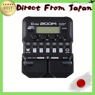 ZOOM G1 FOUR Guitar Multi-Effects Processor