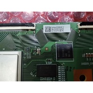 Sony XBR-55A8H T-Con Board LE550P0L-HNA1 / 6870C-0848A  6380a8 new