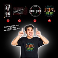 Premium PAREPARE Distro T-Shirt - 4 STRYLISH PAREPARE DESIGN - XPPR5