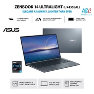 ASUS UX435EAL-1WIPS511 CORE i5