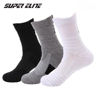 Socks Men Premium Sport Socks Elite Socks For Men Basketball Running Sport Socks Basketball Socks