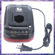 [P K A M] 19.2 Volt C3 Battery Charger Replacement for  19.2 Volt Lithium & Ni-Cad Battery 315.PP201