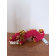 Baby Dragon New tag Jellycat Festival Dragon