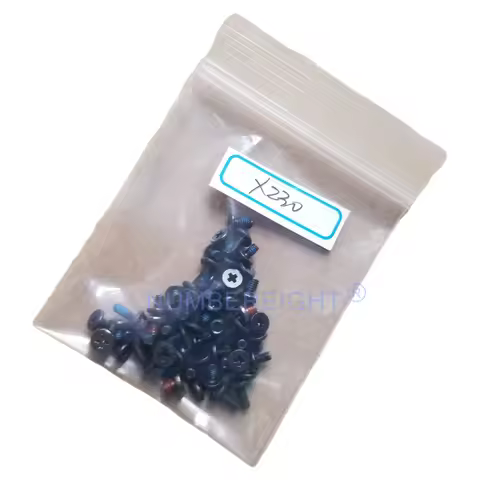 Screw For Lenovo ThinkPad T420 T430 T410 T400S T410S T420i T430i T430Si T520 T530 W510 T510 T520i W5