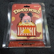 DIMOO x DISNEY series-earphone case