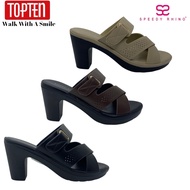 SPEEDY RHINO LADIES HEELLS / CASUAL SANDAL R52-0089