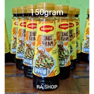 Maggi Saos tiram penyedap bumbu 150gram