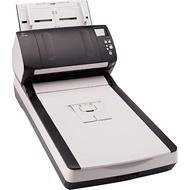 Fujitsu fi-7280 Color Duplex Document Scanner