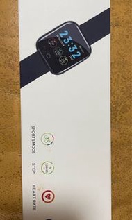 智能手錶 Smart Watch