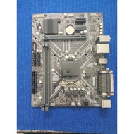 GIGABYTE H310M-DS2 Motherboard