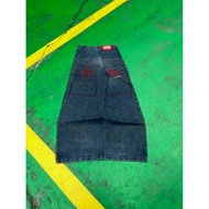 Longpants ecko unltd y2k pocketBIG