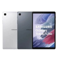 【SAMSUNG 三星】 Galaxy Tab A7 Lite SM-T225 8.7吋 平板電腦 (3G/32G) LTE版 -送四好禮