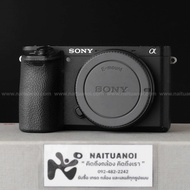 ( Used!! ) Sony A6500 Black ( Near Mint )