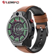 LEMFO LEM14 4G Android Watch(1.6 inch 4GB+64GB)