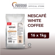 NESCAFE White Coffee - 1kg x 16 (1 carton)