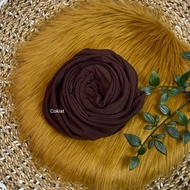 Milyarda Hijab Bergo Halwa Kerudung Instan