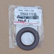 Original Avanza Xenia Rush Terios Automatic Converter Seal
