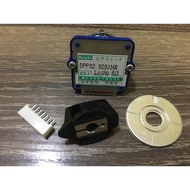 SZ DPP02-02J Rotary switches band switch TOSOKU  DPP02 02J Magnification Switch Machine Band 020j16r