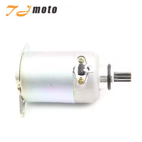 31200-KUDU-C00 31210-KEBE-900 Starter Motor For Kymco Agility 125 4T Euro II Like 125 I LX 4T Euro I