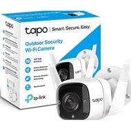 Tp-link Tapo C310 Outdoor Security WiFi LAN Home Camera Tplink C 310